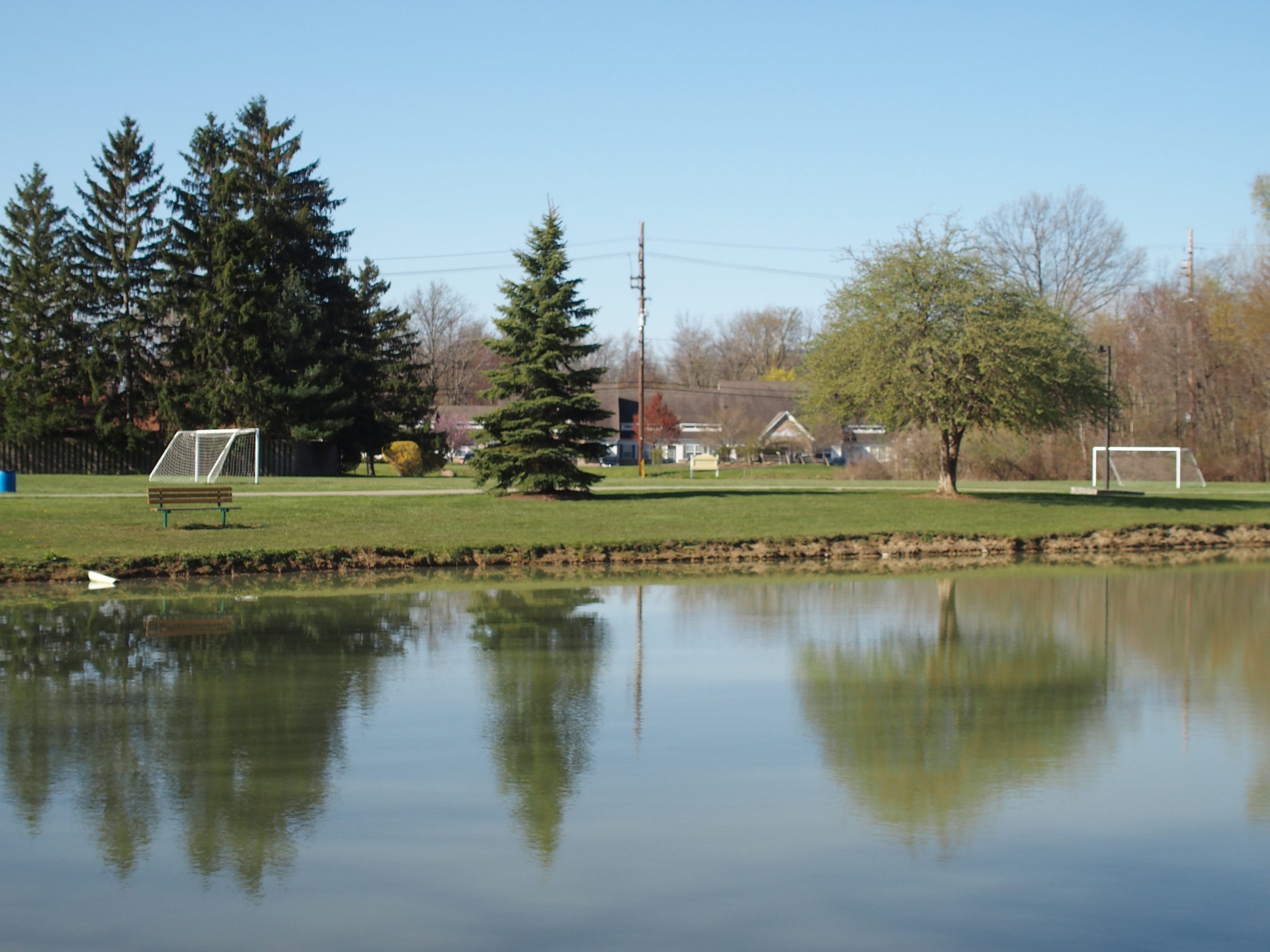 Northgate Park